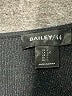 Bailey 44 Black Sleeveless Top Size L - photo 7