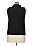 I.N. Studio 100% Cotton Black Vest Size XL - photo 2