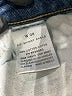 Joe's Jeans Hearts Blue Jeans Size 26 waist - photo 7