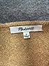 Madewell Tan Tube Top Size L - photo 7