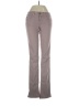Level 99 Pink Gray Casual Pants Size 25 waist - photo 1