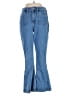Hollister Blue Jeans Size 5r - photo 1