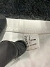 Unbranded Solid White Casual Skirt Size L - photo 4
