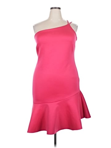 Venus Cocktail Dress (view 1)