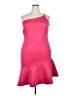 Venus Pink Cocktail Dress Size 1X - photo 1