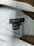 Chaps Blue Turtleneck Sweater Size L - photo 7