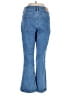 Hollister Blue Jeans Size 5r - photo 2