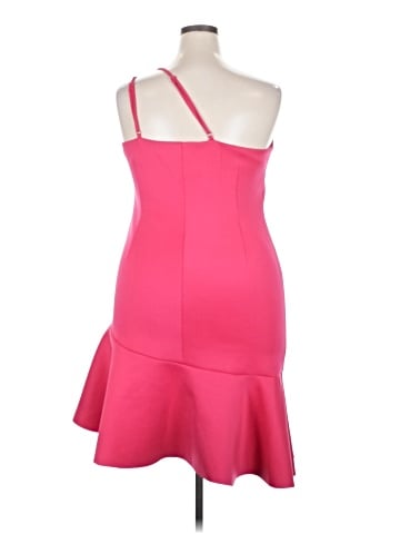 Venus Cocktail Dress (view 2)