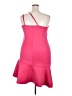 Venus Pink Cocktail Dress Size 1X - photo 2