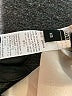 Unbranded Solid Tan Casual Pants Size XS - photo 7