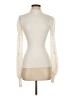 AS by DF Ivory Long Sleeve Top Size S - photo 1