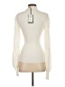 AS by DF Ivory Long Sleeve Top Size S - photo 2