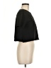 Neoclassics Black Short Sleeve Top Size M - photo 4