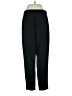Barneys New York Color Block Black Track Pants Size XS - photo 2