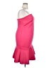 Venus Pink Cocktail Dress Size 1X - photo 4