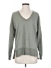 Z Supply Gray Pullover Sweater Size XS - photo 1