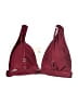 Assorted Brands Burgundy Swimsuit Top Size M - photo 2