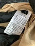 Unbranded Solid Tan Casual Pants Size XS - photo 7
