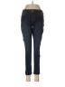 Denizen from Levi's Solid Blue Jeans Size 6 (petite) - photo 1