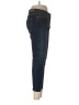 Denizen from Levi's Solid Blue Jeans Size 6 (petite) - photo 4