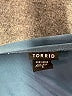 Torrid Blue Tank Top Size 4X Plus (4) - photo 7