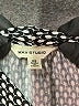 Max Studio Black Sleeveless Blouse Size XS - photo 7