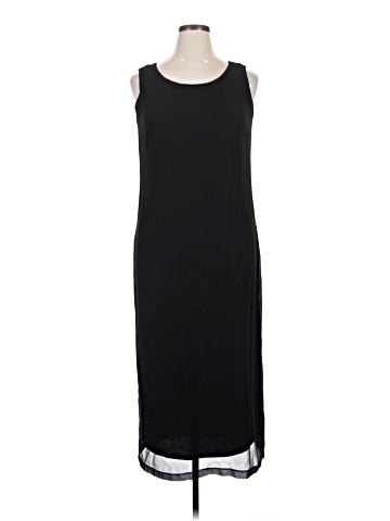 Karin Stevens Casual Dress (view 1)