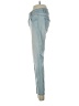 BLUE SPICE Solid Blue Jeans Size 5 - photo 5