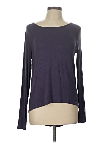 For Cynthia Long Sleeve T-Shirt (view 1)