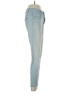 BLUE SPICE Solid Blue Jeans Size 5 - photo 4