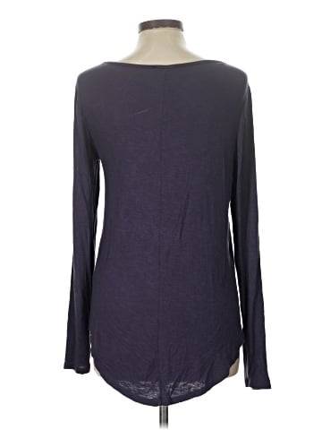 For Cynthia Long Sleeve T-Shirt (view 2)