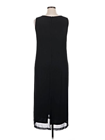 Karin Stevens Casual Dress (view 2)