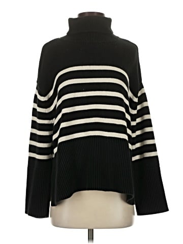 Gap Turtleneck Sweater (view 1)