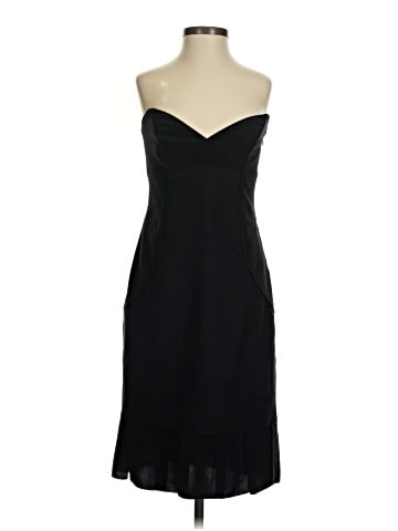 Nicole Miller Collection Cocktail Dress (view 1)