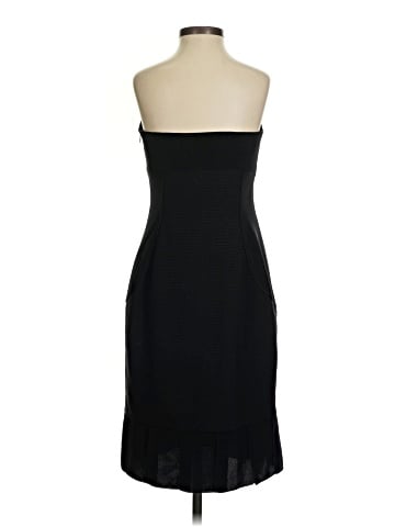 Nicole Miller Collection Cocktail Dress (view 2)