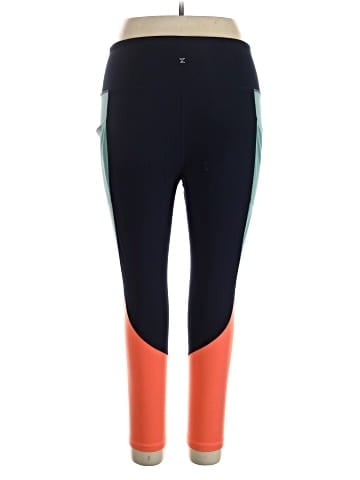 Xersion Active Pants (view 2)