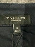 Talbots Solid Black Formal Skirt Size 18 - photo 4