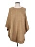 MICHAEL Michael Kors Tan Poncho Size S - photo 1