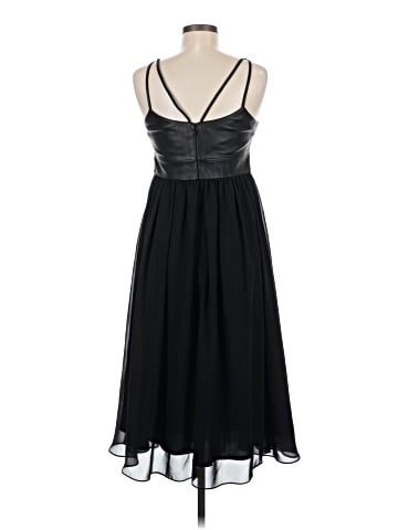 Banana Republic Monogram Cocktail Dress (view 2)