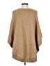 MICHAEL Michael Kors Tan Poncho Size S - photo 2