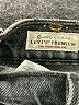 Levi's Gray Jeans Size 25 waist - photo 7