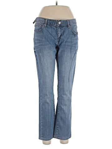 Charlotte Russe Jeans (view 1)