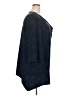 Maggie Barnes Blue 3/4 Sleeve T-Shirt Size 2X - photo 4