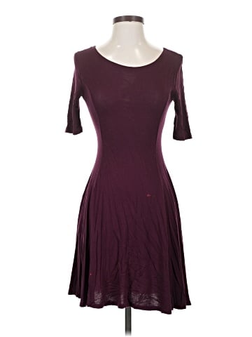 Popular Basics Casual Dress (view 1)
