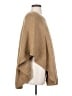 MICHAEL Michael Kors Tan Poncho Size S - photo 4