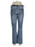 Charlotte Russe Hearts Blue Jeans Size 10 - photo 2