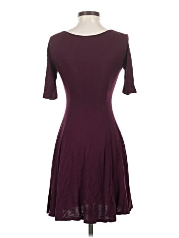 Popular Basics Casual Dress (view 2)