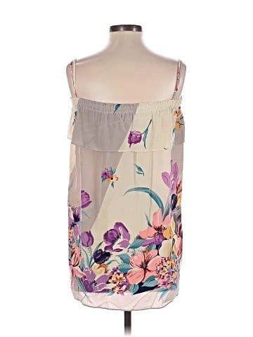 Yumi Kim Sleeveless Blouse (view 2)