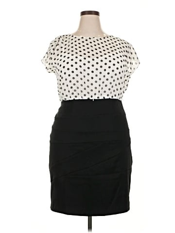 Alyx Cocktail Dress (view 1)