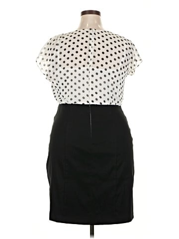 Alyx Cocktail Dress (view 2)